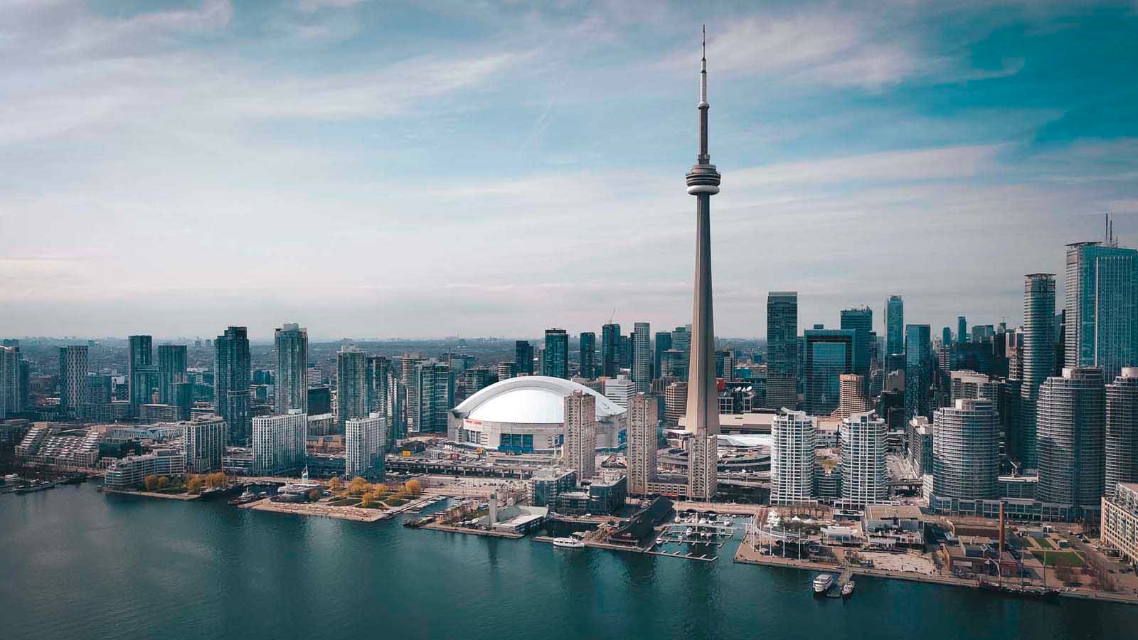 The Perfect One Day in Toronto Itinerary