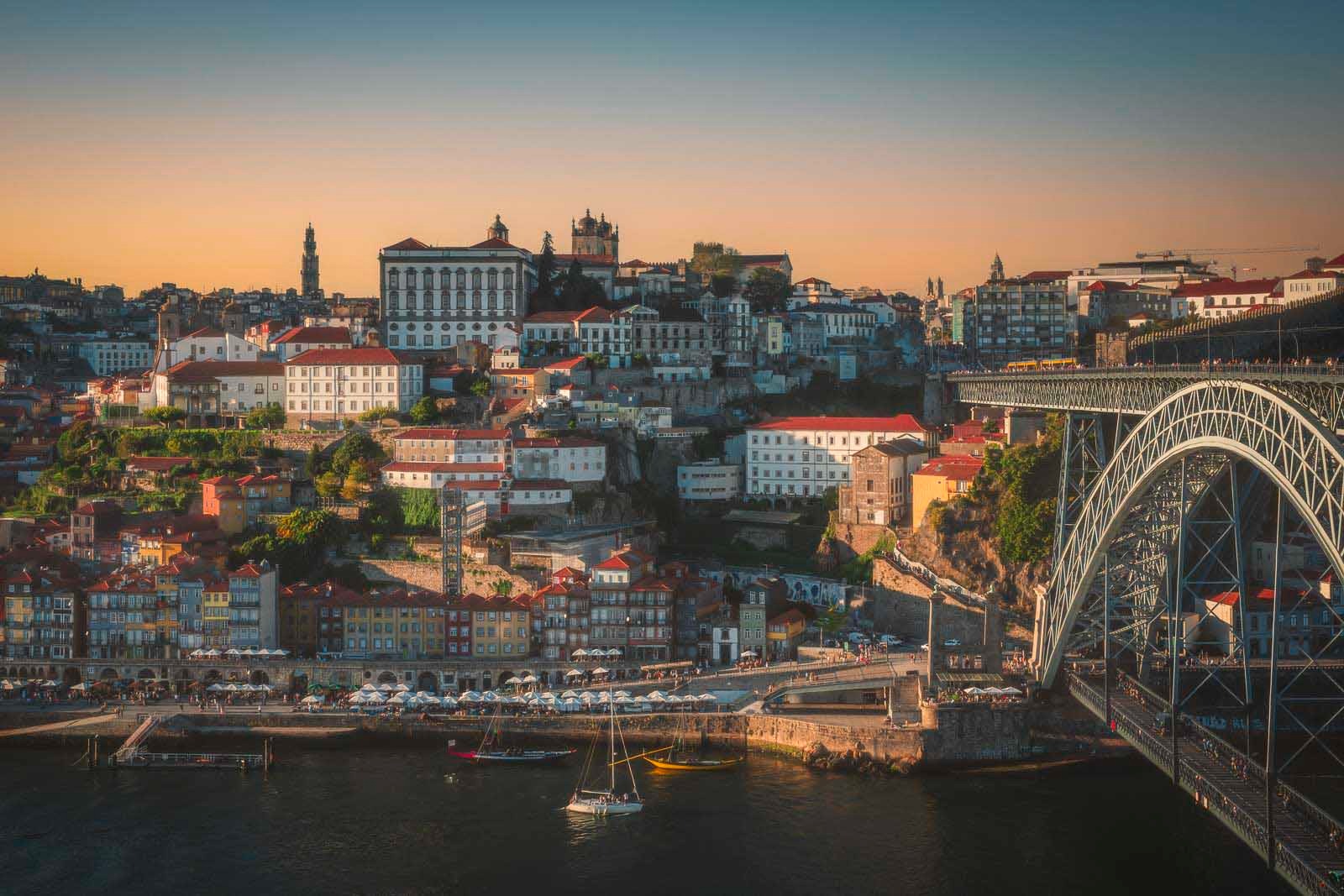 The Perfect One Day in Porto Itinerary for This Year