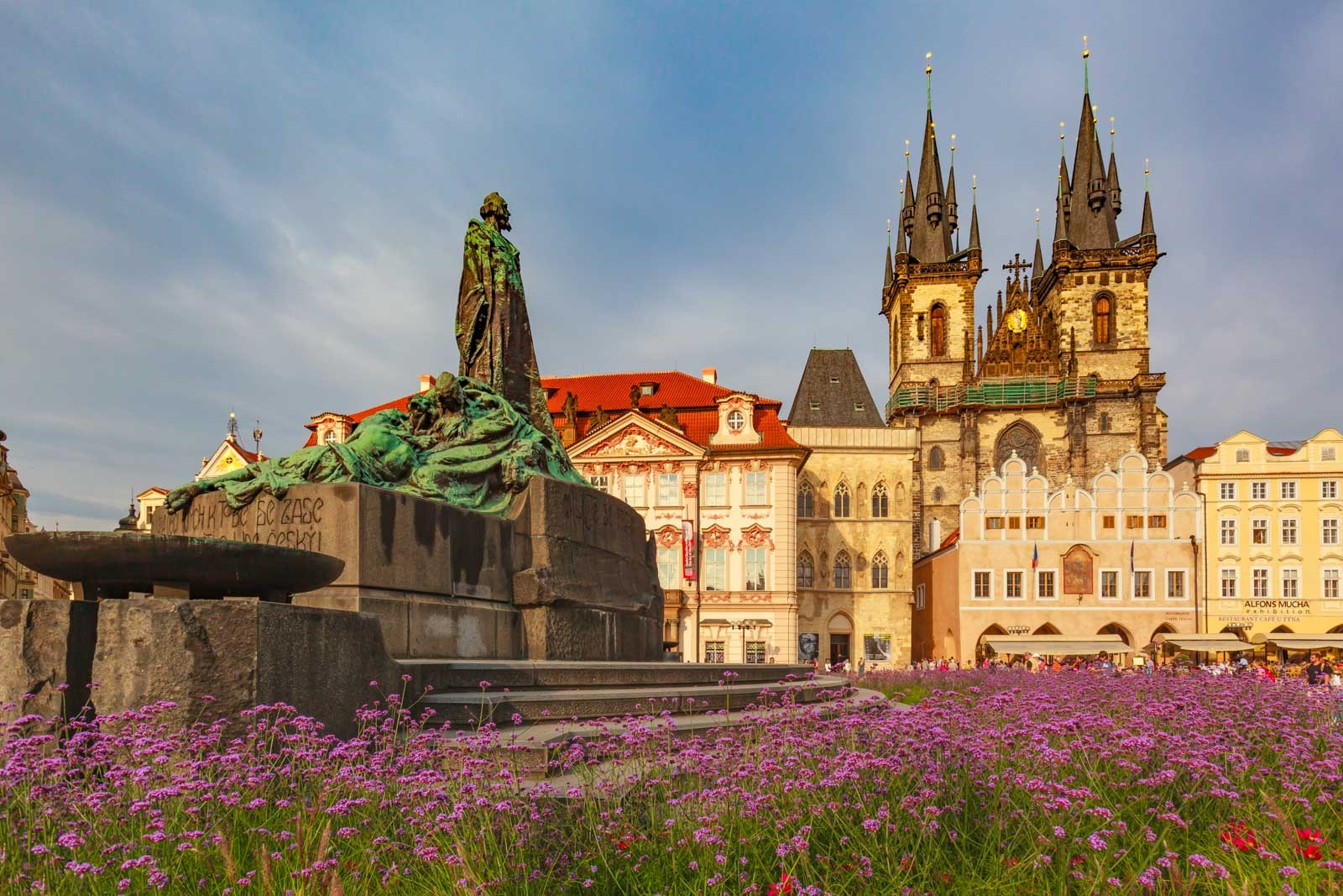 Tips for Visiting Prague This Year