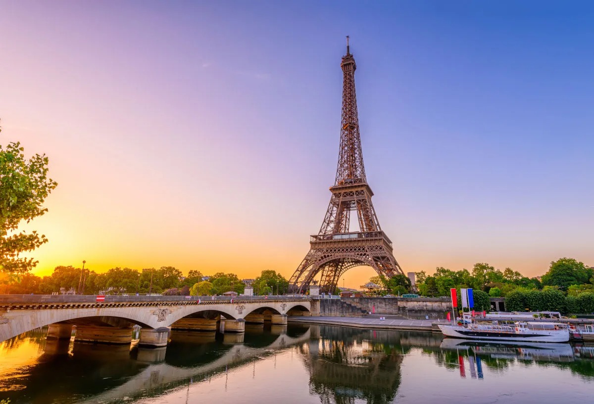 Neighborhoods to Suit Travel Style to Stay in Paris