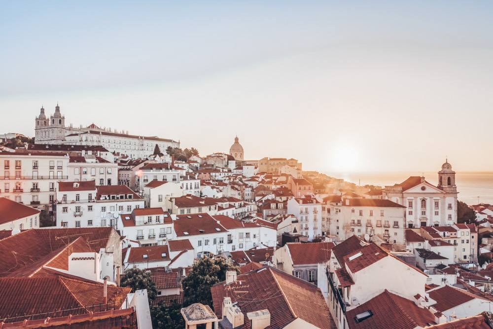 The Perfect One Day in Lisbon Itinerary