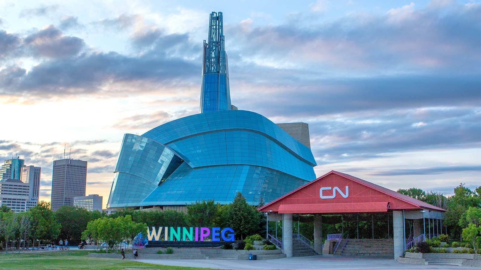 Great Things to Do in Winnipeg Manitoba